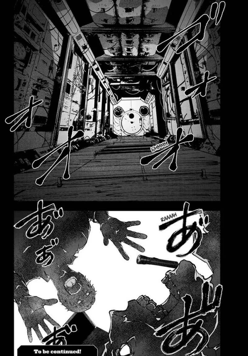 Zombie 100 Zombie Ni Naru Made Ni Shitai 100 No Koto — Chapter 64, halaman 29